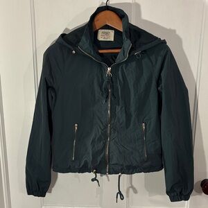 Ashley By 26 International Utility Jacket